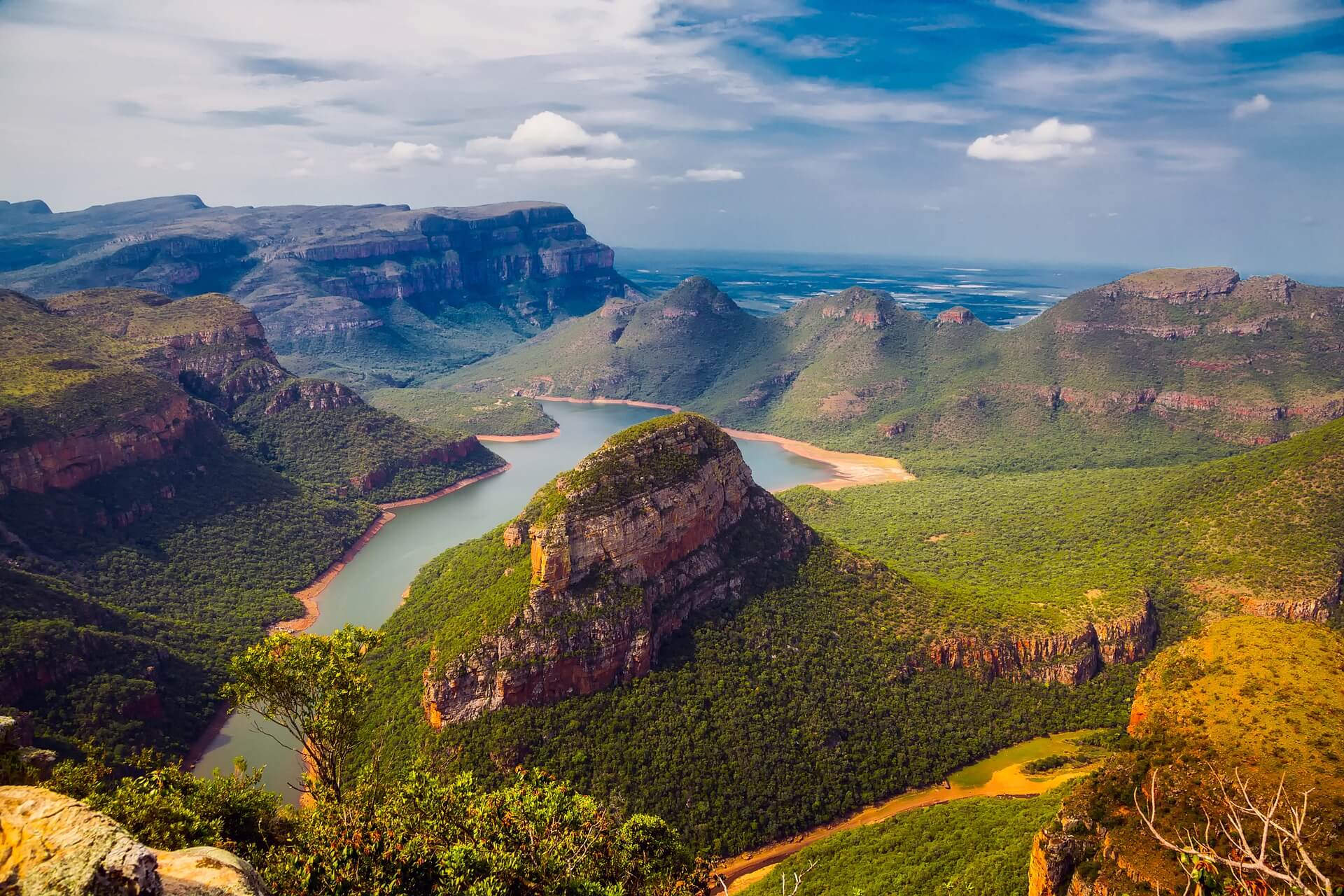Bespoke Holidays To South Africa Tailor Made Holidays To South Africa